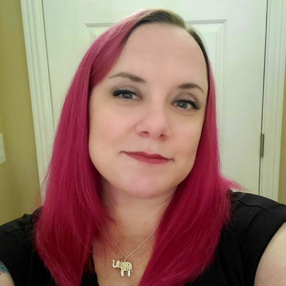 Meet your Posher, Heather